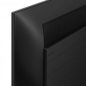 Sony FW-43EZ20L visualizzatore di messaggi Pannello piatto per segnaletica digitale 109,2 cm (43") LED Wi-Fi 350 cd/m² 4K Ultra HD Nero Android 16/7