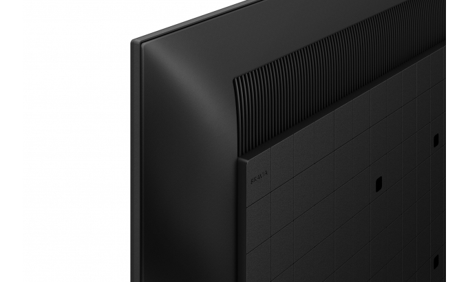 Sony FW-43EZ20L visualizzatore di messaggi Pannello piatto per segnaletica digitale 109,2 cm (43") LED Wi-Fi 350 cd/m² 4K Ultra HD Nero Android 16/7