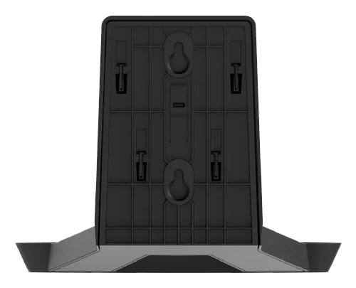 NETGEAR RBKWMB-10000S kit di fissaggio Nero Polimero rinforzato con fibra di vetro (GFRP)