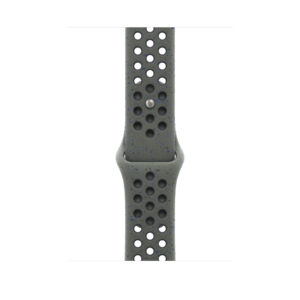Apple Cinturino Nike Sport Cargo Khaki (46 mm) - S/M immagine principale Apple Cinturino Nike Sport Cargo Khaki (46 mm) - M/L