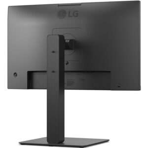 LG 24BA850-B.AEU Monitor PC 60,5 cm (23.8") 1920 x 1080 Pixel Full HD Nero