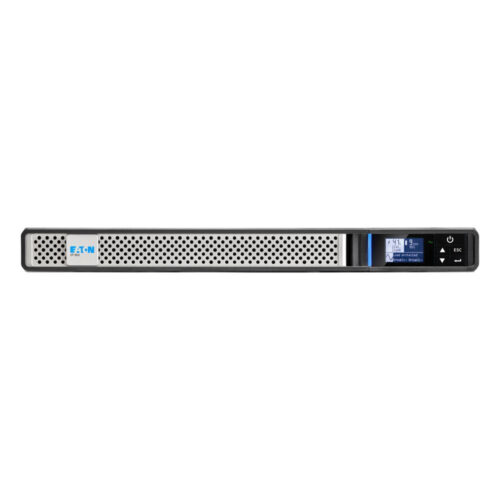 Eaton 5P650IRNG2 gruppo di continuità (UPS) A linea interattiva 0,65 kVA 520 W 4 presa(e) AC