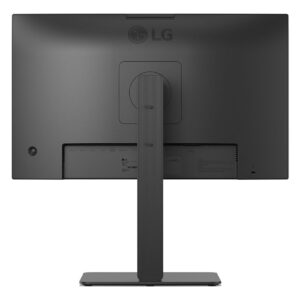 LG 24BA850-B.AEU Monitor PC 60,5 cm (23.8") 1920 x 1080 Pixel Full HD Nero