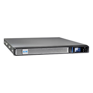 Eaton 5P1550IRNG2 gruppo di continuità (UPS) A linea interattiva 1,55 kVA 1350 W 6 presa(e) AC immagine gallery 2 Eaton 5P1550IRNG2 gruppo di continuità (UPS) A linea interattiva 1,55 kVA 1350 W 6 presa(e) AC