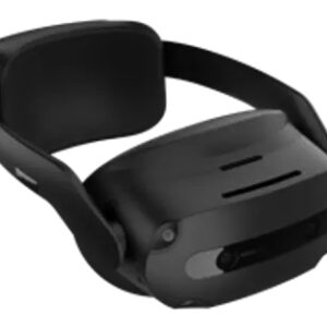 Lenovo 12DE0000GE Visore Occhiali immersivi FPV Nero