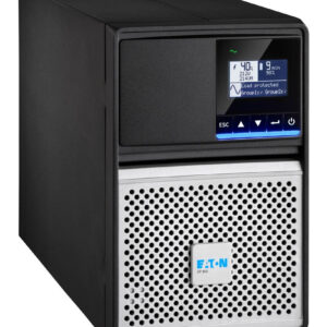 Eaton 5P850IG2 gruppo di continuità (UPS) A linea interattiva 680 W 6 presa(e) AC immagine gallery 2 Eaton 5P850IG2 gruppo di continuità (UPS) A linea interattiva 680 W 6 presa(e) AC