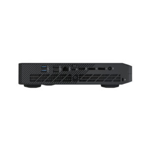 ASUS NUC 14 Performance RNUC14SRKU710000I PC con dimensioni 2,5 l Nero 155H