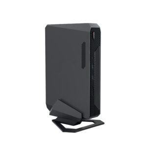 ASUS NUC 14 Performance RNUC14SRKU710000I PC con dimensioni 2,5 l Nero 155H