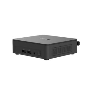 ASUS NUC 12 RNUC12WSKv50000 UCFF Nero i5-1250P