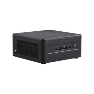 ASUS NUC 13 RNUC13L3HV500000I UCFF Nero i5-1350P