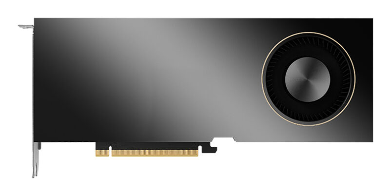 PNY A800 NVIDIA RTX A800 40 GB Memoria a banda larga elevata 2 (HBM2) immagine principale PNY A800 NVIDIA RTX A800 40 GB Memoria a banda larga elevata 2 (HBM2)
