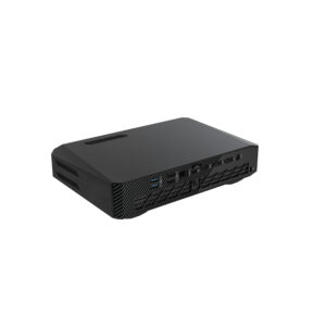 ASUS NUC 14 Performance RNUC14SRKU710000I PC con dimensioni 2,5 l Nero 155H