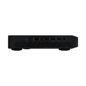 ASUS ROG NUC RNUC14SRKU9189A0I Intel Core Ultra 9 185H 32 GB DDR5-SDRAM 1 TB SSD NVIDIA GeForce RTX 4070 Mini PC Nero
