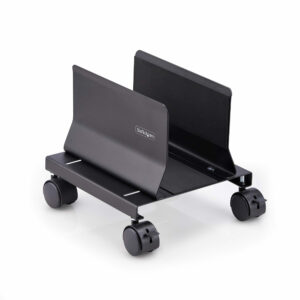 StarTech.com Carrello per CPU, supporto mobile per CPU su ruote (rotelle), carico massimo 21 kg, porta PC regolabile, supporto da pavimento per computer, carrello in acciaio immagine gallery 2 StarTech.com Carrello per CPU, supporto mobile per CPU su ruote (rotelle), carico massimo 21 kg, porta PC regolabile, supporto da pavimento per computer, carrello in acciaio