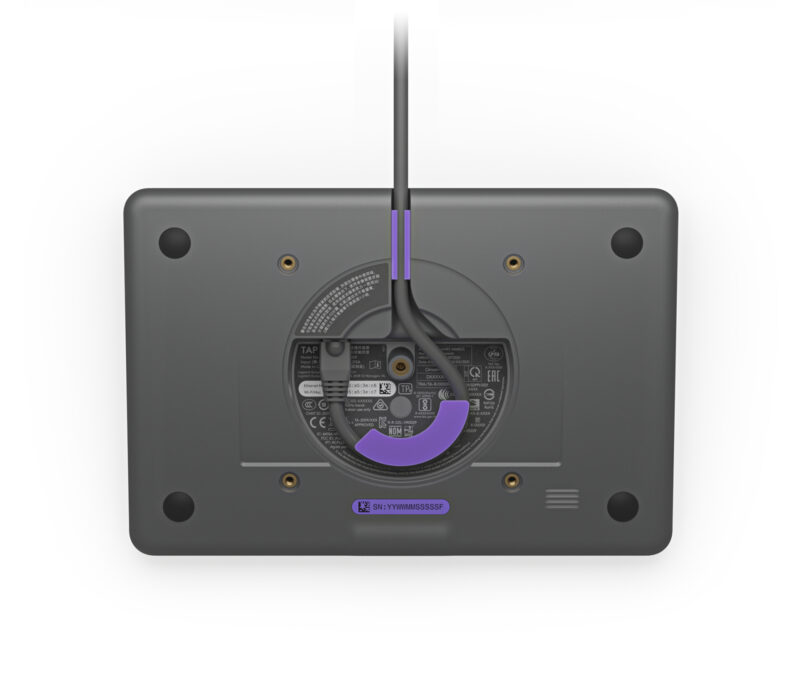Logitech Tap IP