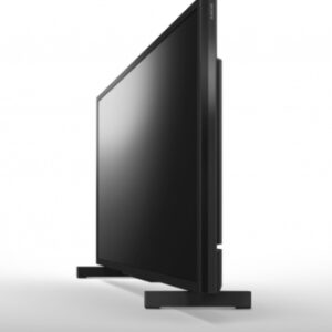 Sony FW-32BZ30J1 visualizzatore di messaggi Pannello piatto per segnaletica digitale 81,3 cm (32") LCD Wi-Fi 300 cd/m² 4K Ultra HD Nero Processore integrato