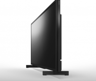 Sony FW-32BZ30J1 visualizzatore di messaggi Pannello piatto per segnaletica digitale 81,3 cm (32") LCD Wi-Fi 300 cd/m² 4K Ultra HD Nero Processore integrato