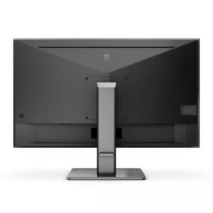 Philips P Line 439P1/00 LED display 108 cm (42.5") 3840 x 2160 Pixel 4K Ultra HD LCD Nero