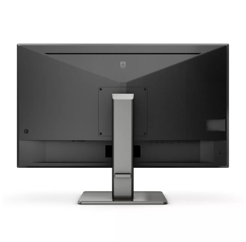 Philips P Line 439P1/00 LED display 108 cm (42.5") 3840 x 2160 Pixel 4K Ultra HD LCD Nero