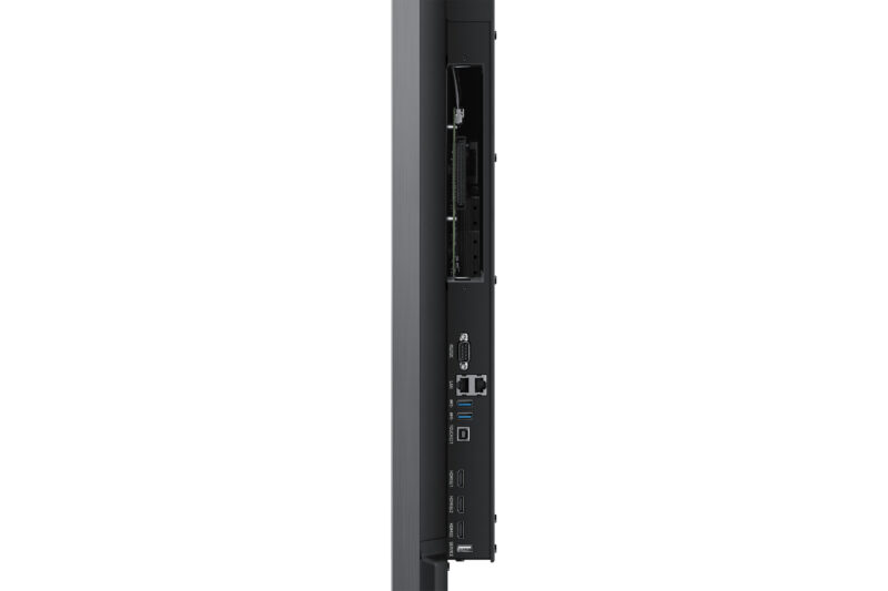 Samsung WA65D lavagna interattiva 165,1 cm (65") 3840 x 2160 Pixel Touch screen Grigio immagine gallery 7 Samsung WA65D lavagna interattiva 165,1 cm (65") 3840 x 2160 Pixel Touch screen Grigio