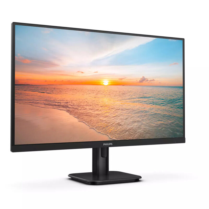 Philips 27E1N1800A/00 Monitor PC 68,6 cm (27") 3840 x 2160 Pixel 4K Ultra HD LED Nero