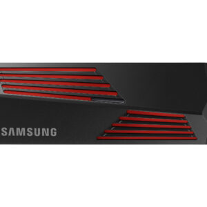 Samsung 990 PRO NVMe 4TB con Dissipatore di calore, SSD interno