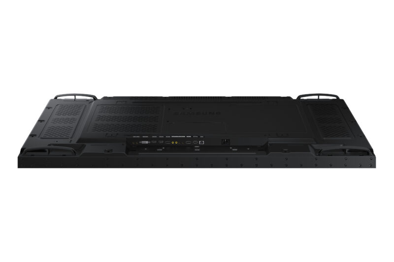 Samsung VM55C-E LCD Interno immagine gallery 8 Samsung VM55C-E LCD Interno
