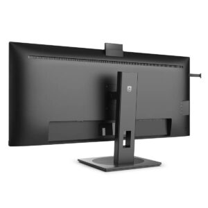 Philips 5000 series 40B1U5601H/00 Monitor PC 101,6 cm (40") 3440 x 1440 Pixel Wide Quad HD LCD Nero immagine gallery 4 Philips 5000 series 40B1U5601H/00 Monitor PC 101,6 cm (40") 3440 x 1440 Pixel Wide Quad HD LCD Nero
