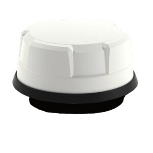 Panorama Antennas LPMDM4-6-60-24-58 antenna per automobile Supporto rigido Bianco