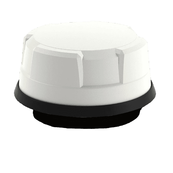 Panorama Antennas LPMDM4-6-60-24-58 antenna per automobile Supporto rigido Bianco