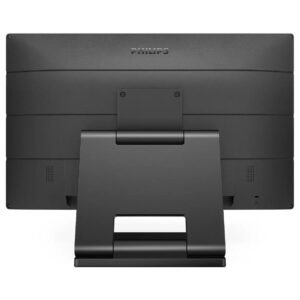 Philips 242B9TL/00 Monitor PC 60,5 cm (23.8") 1920 x 1080 Pixel Full HD LCD Touch screen Nero