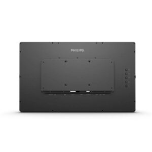 Philips B Line 222B1TFL/00 Monitor PC 54,6 cm (21.5") 1920 x 1080 Pixel Full HD LED Touch screen Nero