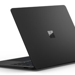 Microsoft Surface Laptop 7 - Copilot+ PC - 13,8'' touchscreen - Snapdragon X Plus - 16GB RAM - 512GB SSD - Device only - Black immagine gallery 4 Microsoft Surface Laptop 7 - Copilot+ PC - 13,8'' touchscreen - Snapdragon X Plus - 16GB RAM - 512GB SSD - Device only - Black