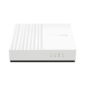 TP-Link XGZ030 terminale/unità di rete Terminale di rete ottica (ONT) immagine principale TP-Link XGZ030 terminale/unità di rete Terminale di rete ottica (ONT)