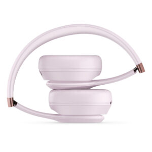 Apple Beats Solo 4 Cuffie Con cavo e senza cavo A Padiglione Musica e Chiamate USB tipo-C Bluetooth Rosa immagine gallery 3 Apple Beats Solo 4 Cuffie Con cavo e senza cavo A Padiglione Musica e Chiamate USB tipo-C Bluetooth Rosa
