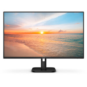 Philips Serie 1000 27E1N1100A/00 LED display 68,6 cm (27") 1920 x 1080 Pixel Full HD LCD Nero