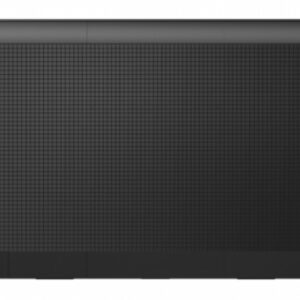 Sony FW-43BZ30L visualizzatore di messaggi Pannello piatto per segnaletica digitale 109,2 cm (43") LCD Wi-Fi 440 cd/m² 4K Ultra HD Nero Android 24/7