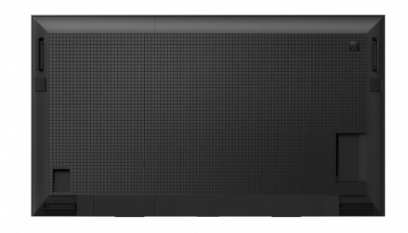 Sony FW-43BZ30L visualizzatore di messaggi Pannello piatto per segnaletica digitale 109,2 cm (43") LCD Wi-Fi 440 cd/m² 4K Ultra HD Nero Android 24/7