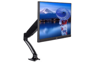 iiyama DS3001C-B1 Supporti a parete per TV 68,6 cm (27") Scrivania Nero immagine principale iiyama DS3001C-B1 Supporti a parete per TV 68,6 cm (27") Scrivania Nero