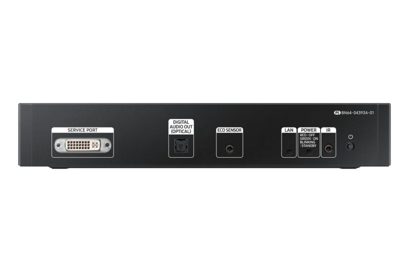 Samsung VG-IABPS1/EN immagine gallery 2 Samsung VG-IABPS1/EN