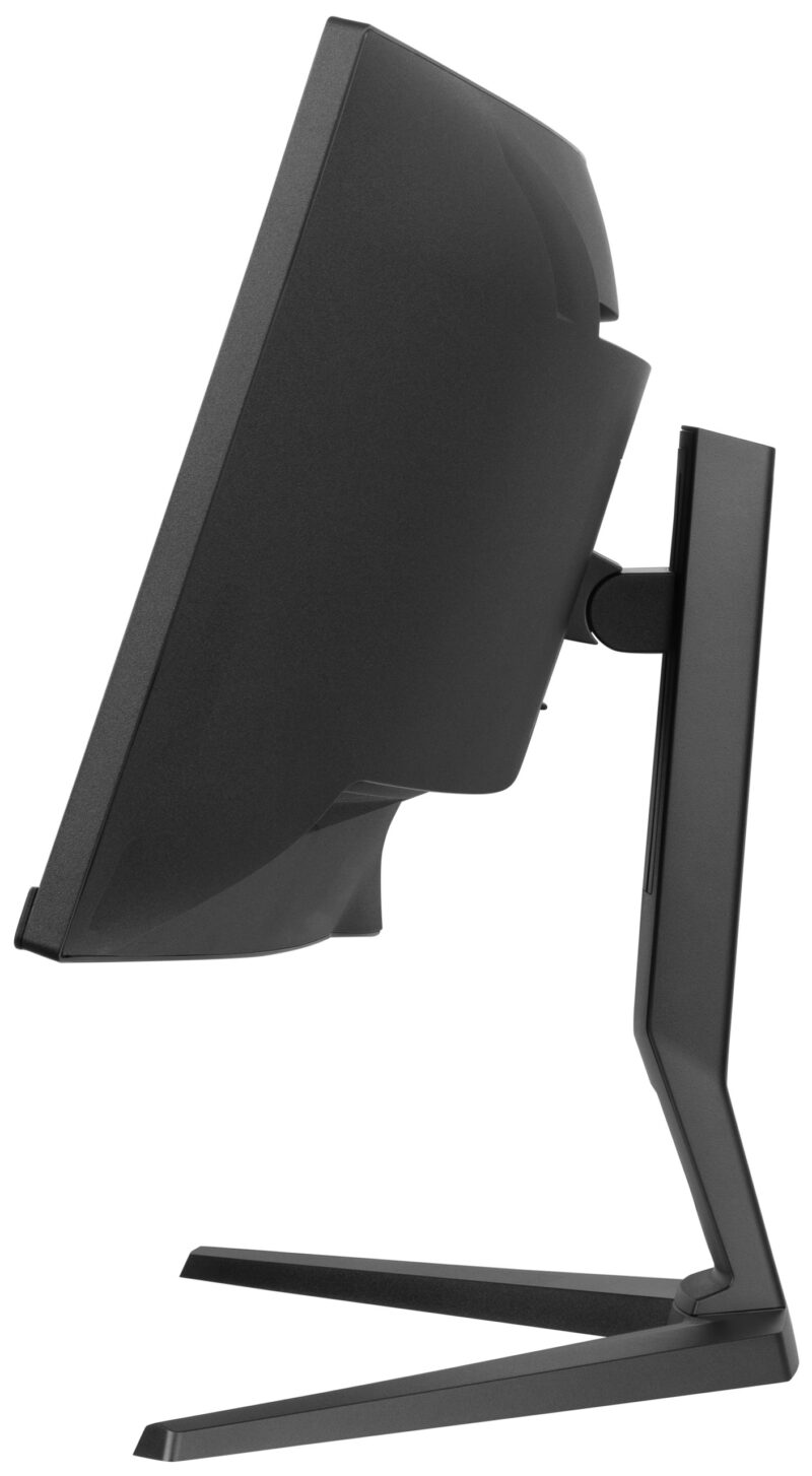 iiyama G-MASTER 45"LCD Curved Bus. UWQHD Monitor PC 114,3 cm (45") 5120 x 1440 Pixel Dual QHD LED Nero