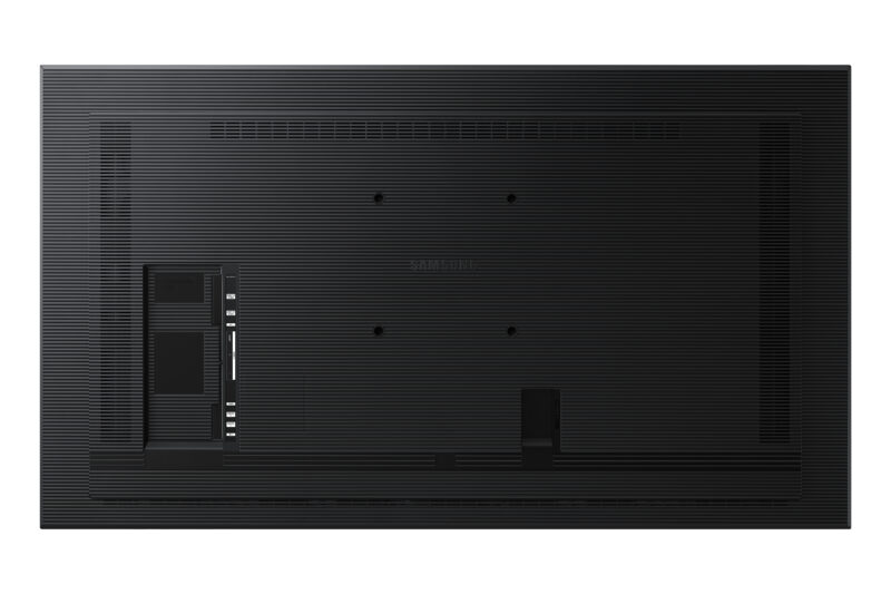 Samsung QB55B Pannello piatto per segnaletica digitale 139,7 cm (55") LCD Wi-Fi 350 cd/m² 4K Ultra HD Nero Processore integrato Tizen 6.5 16/7 immagine gallery 6 Samsung QB75B Pannello piatto per segnaletica digitale 190,5 cm (75") Wi-Fi 350 cd/m² 4K Ultra HD Nero Processore integrato Tizen 6.5 16/7