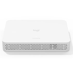 Logitech 950-000087 sistema di conferenza Collegamento ethernet LAN Sistema di gestione del servizio di videoconferenza