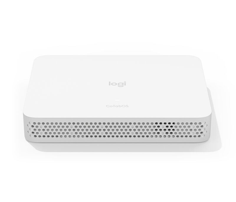 Logitech 950-000087 sistema di conferenza Collegamento ethernet LAN Sistema di gestione del servizio di videoconferenza