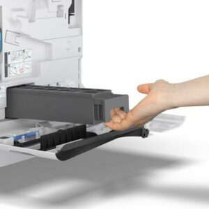 Epson C12C937201 Parte di ricambio e accessorio per stampante/scanner Kit di manutenzione 1 pz