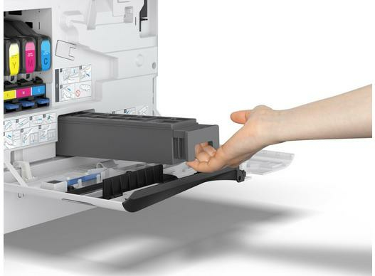 Epson C12C937201 Parte di ricambio e accessorio per stampante/scanner Kit di manutenzione 1 pz