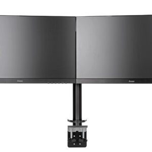 iiyama DS1002C-B1 Supporti a parete per TV 76,2 cm (30") Scrivania Nero immagine gallery 6 iiyama DS1002C-B1 Supporti a parete per TV 76,2 cm (30") Scrivania Nero