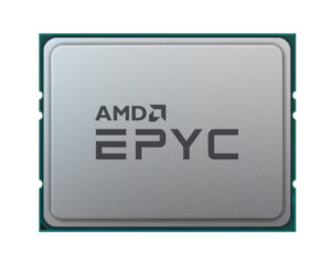 AMD EPYC 9684X processore 2,55 GHz 1152 MB L3 immagine principale AMD EPYC 9684X processore 2,55 GHz 1152 MB L3