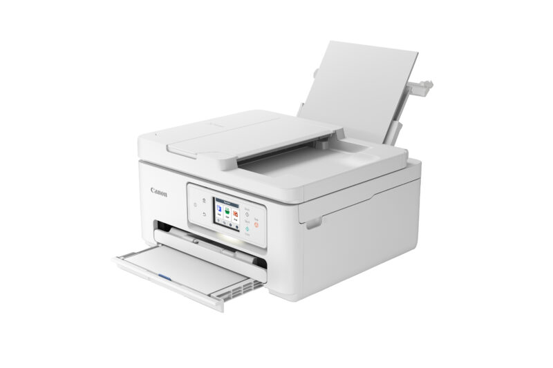Canon PIXMA TS7750i Ad inchiostro A4 1200 x 1200 DPI Wi-Fi