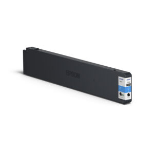Epson WorkForce Enterprise WF-C20600 Cyan Ink cartuccia d'inchiostro 1 pz Originale Ciano
